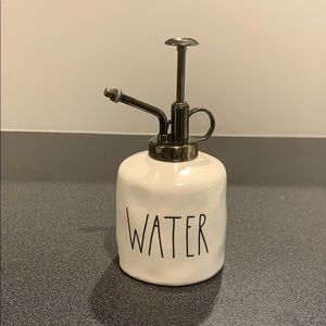 Rae Dunn water mister